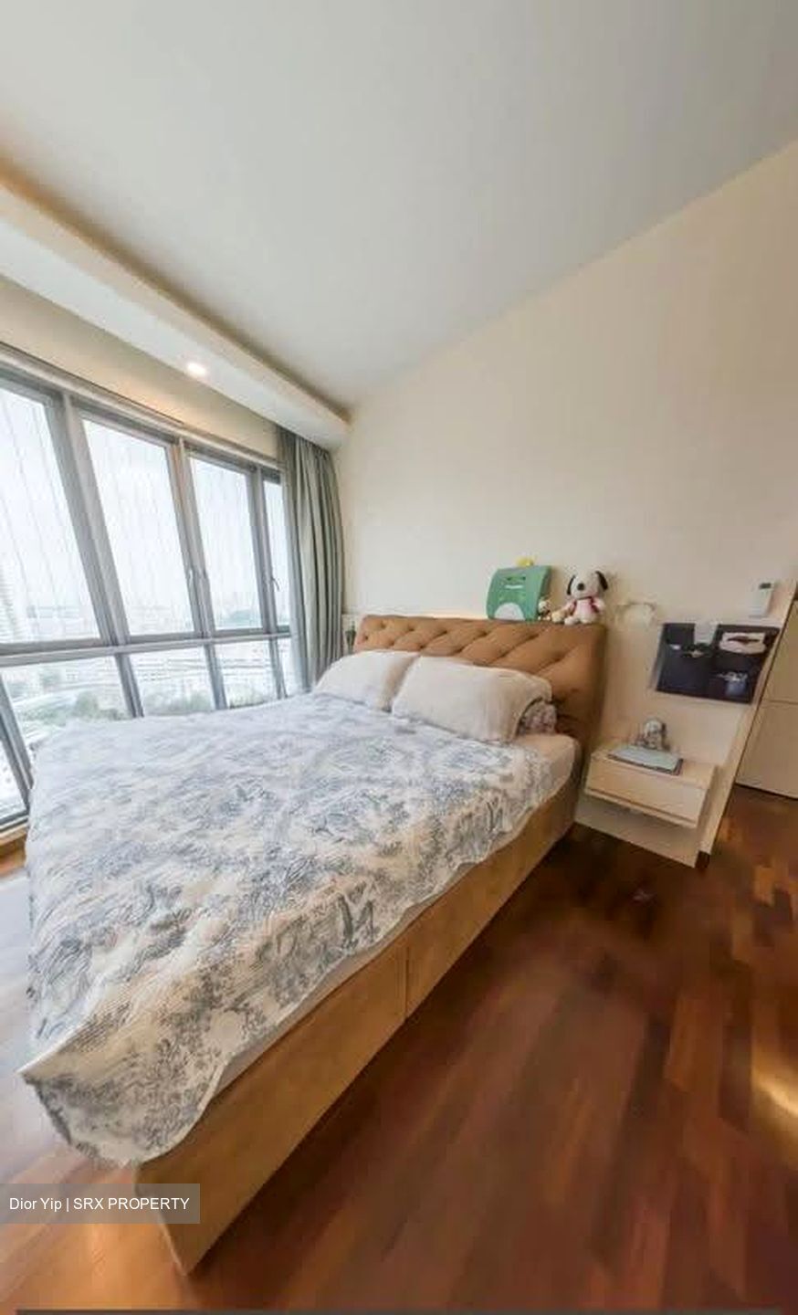 The Madeira (D23), Condominium #639548591